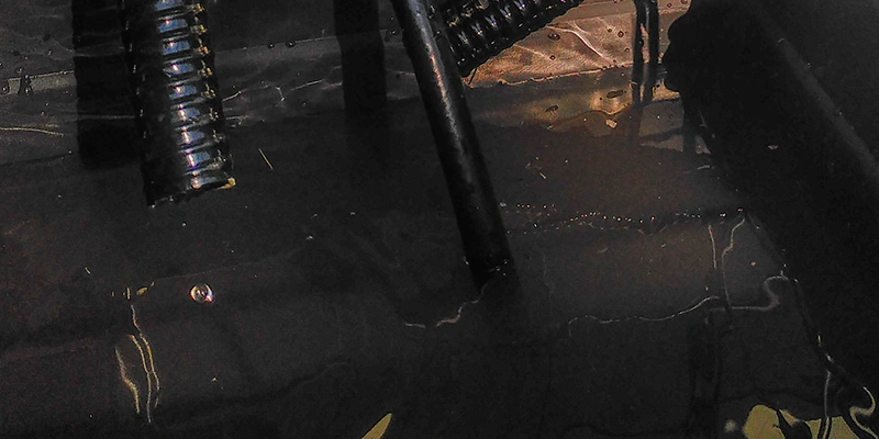 Geco-Gardens Wasser als Ressource