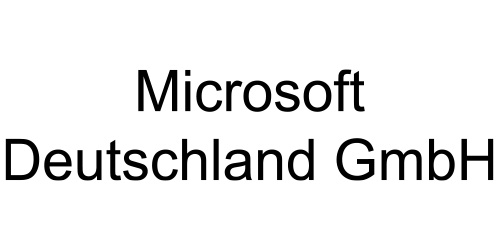 Microsoft
